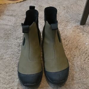 Woden Waterproof Chelsea Boots